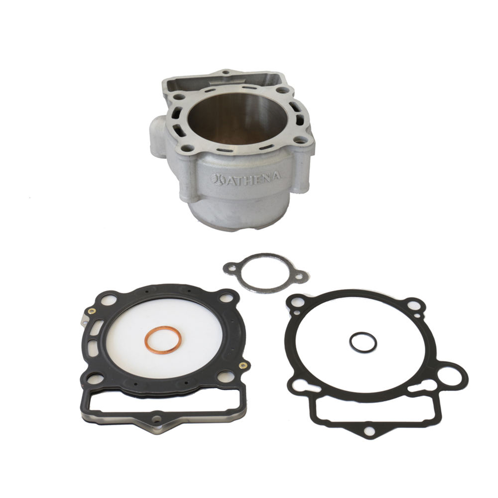 EASY CYLINDER KIT KTM/HUSKY EXC-F350 14-16,  FE350 14-16, INC TOP KIT